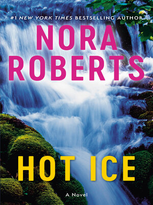 Hot Ice - ebook